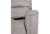 bobby jester silver lift recliner   