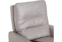 bobby jester silver lift recliner   