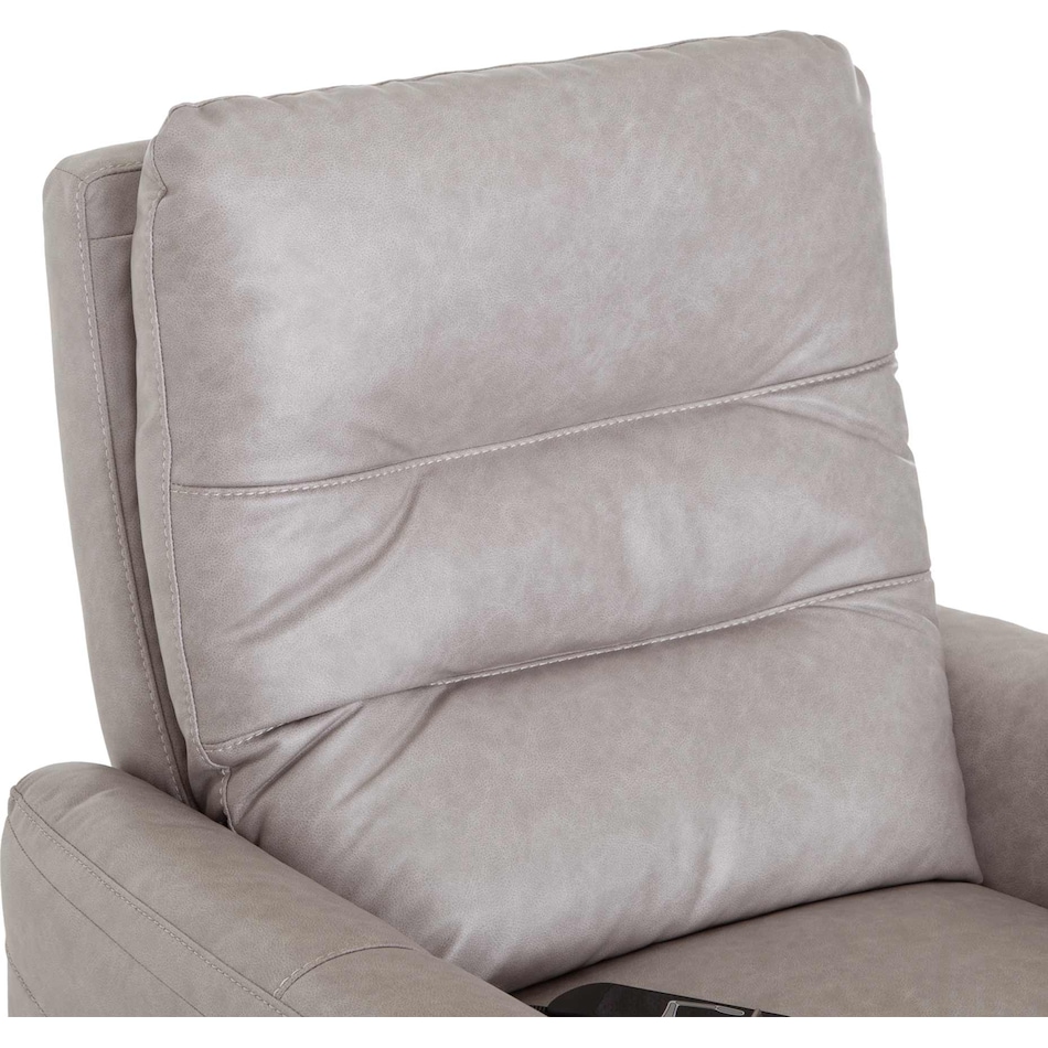 bobby jester silver lift recliner   