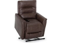 bobby jester silver lift recliner   