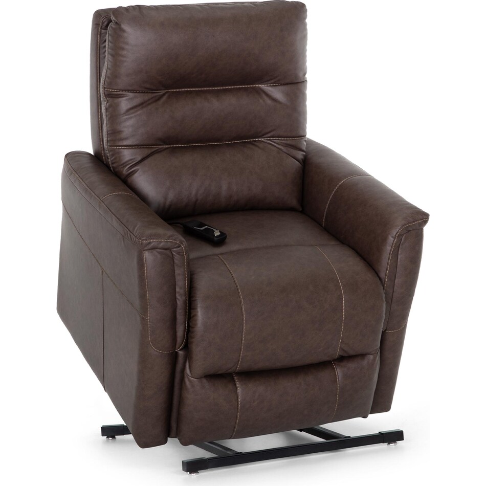 bobby jester silver lift recliner   