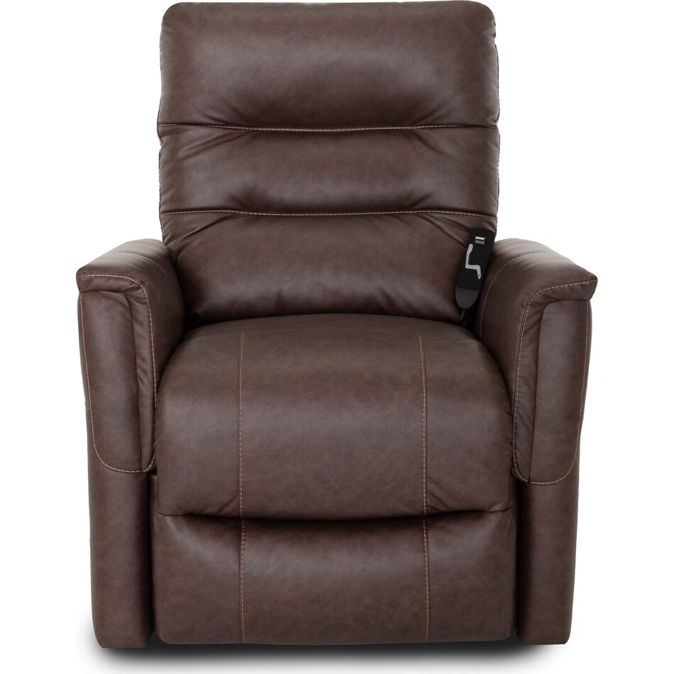 bobby jester silver lift recliner   