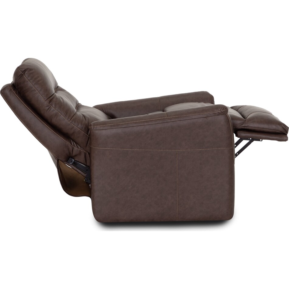 bobby jester silver lift recliner   