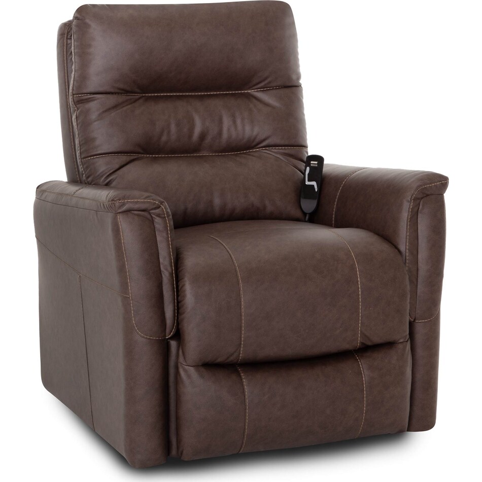 bobby jester silver lift recliner   