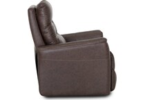 bobby jester silver lift recliner   