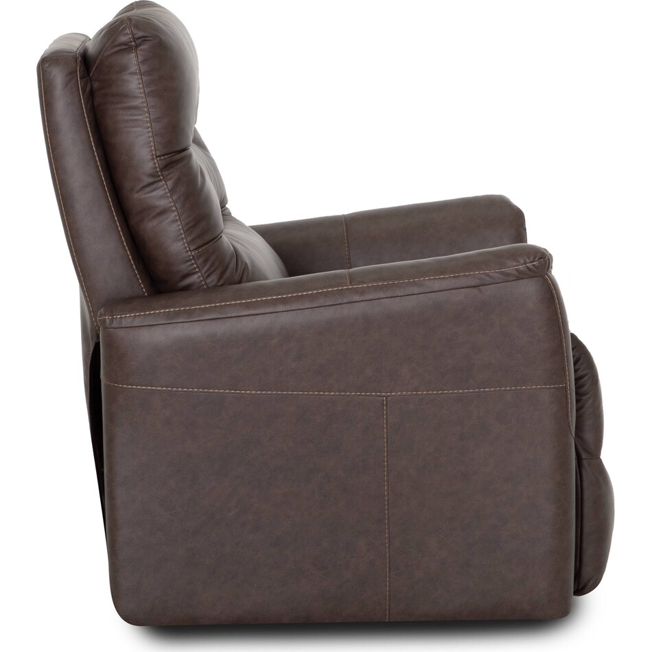 bobby jester silver lift recliner   