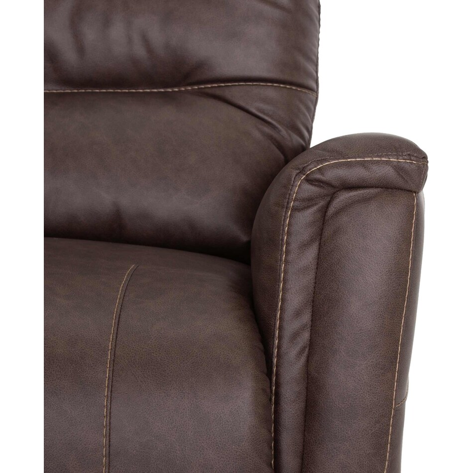 bobby jester silver lift recliner   