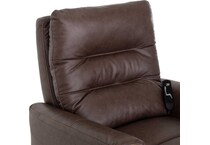 bobby jester silver lift recliner   