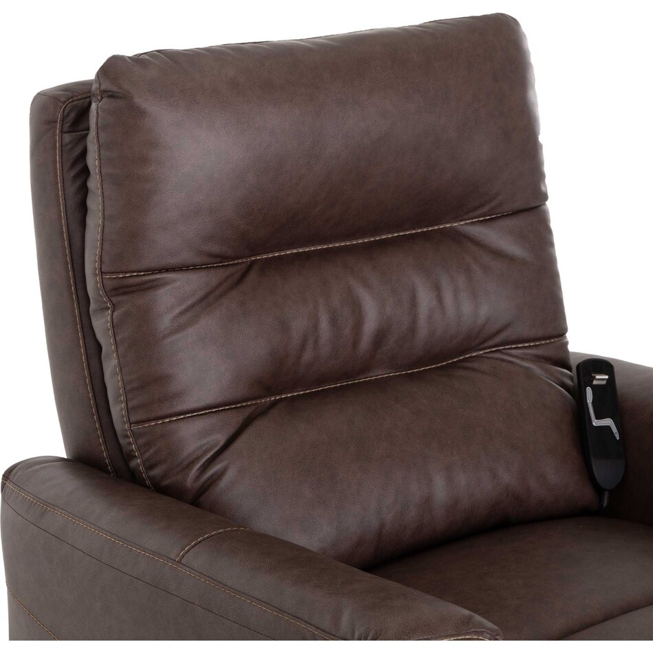 bobby jester silver lift recliner   