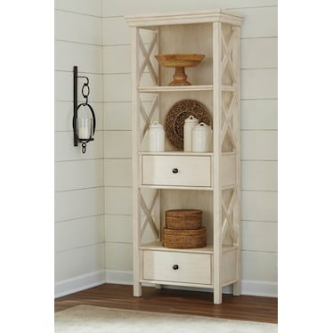BOLANBURG DISPLAY CABINET