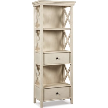 BOLANBURG DISPLAY CABINET