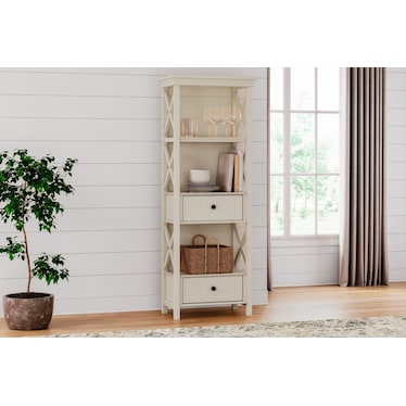 BOLANBURG DISPLAY CABINET