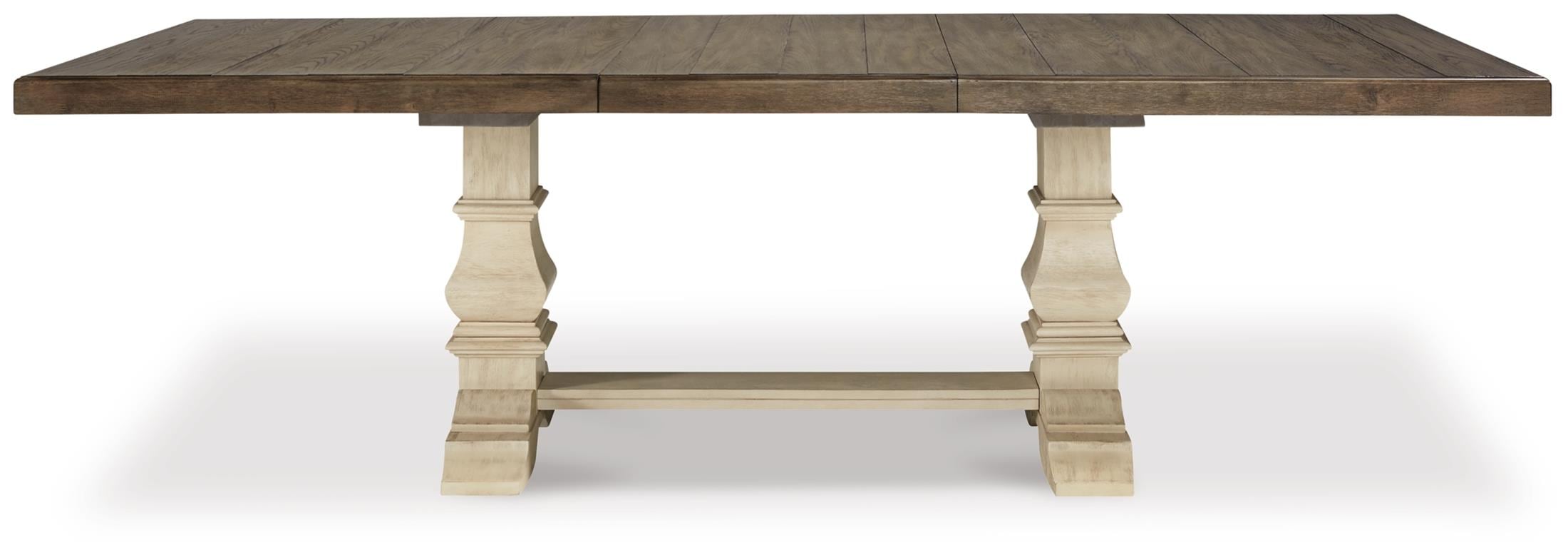 BOLANBURG EXTENSION DINING TABLE | Morris
