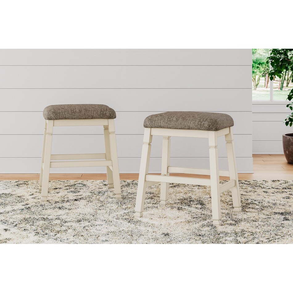 bolanburg barstool   