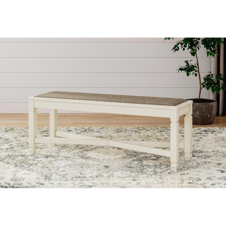 bolanburg bench   
