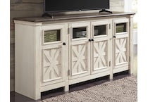 bolanburg console   