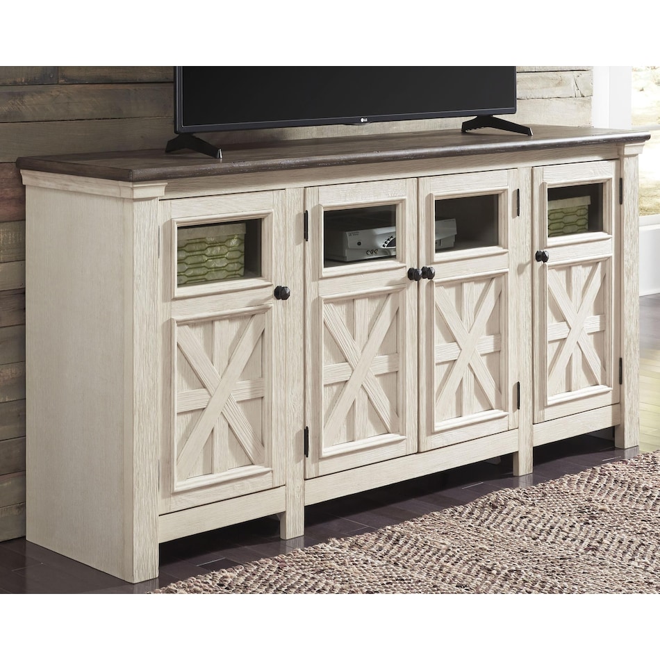 bolanburg console   