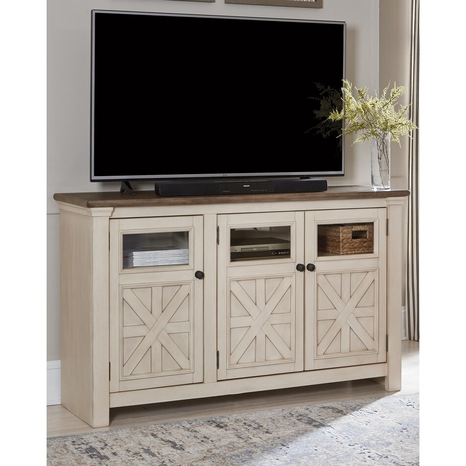 bolanburg console   