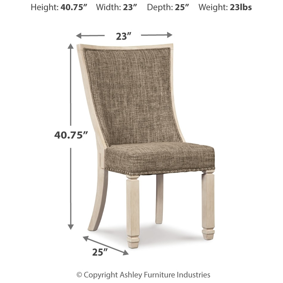 bolanburg dimension schematic   