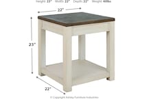 bolanburg dimension schematic   