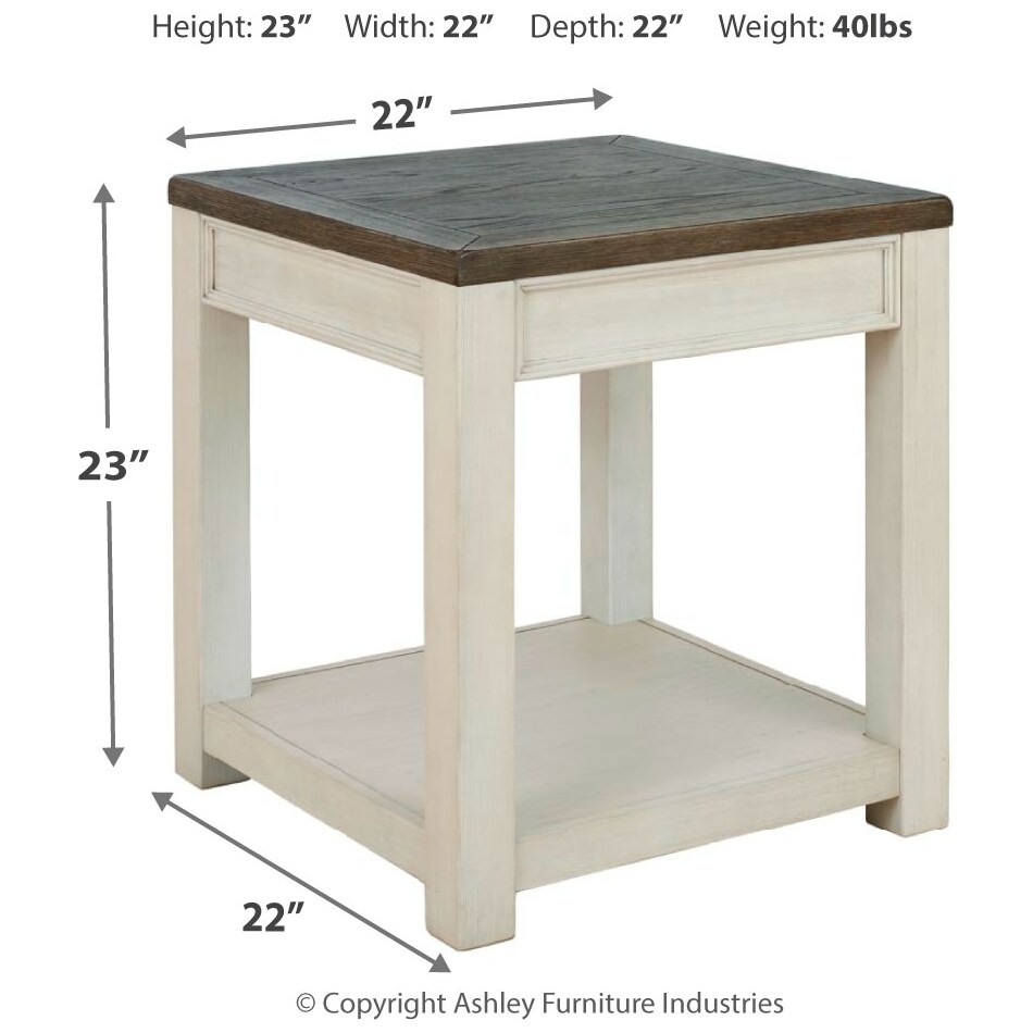 bolanburg dimension schematic   