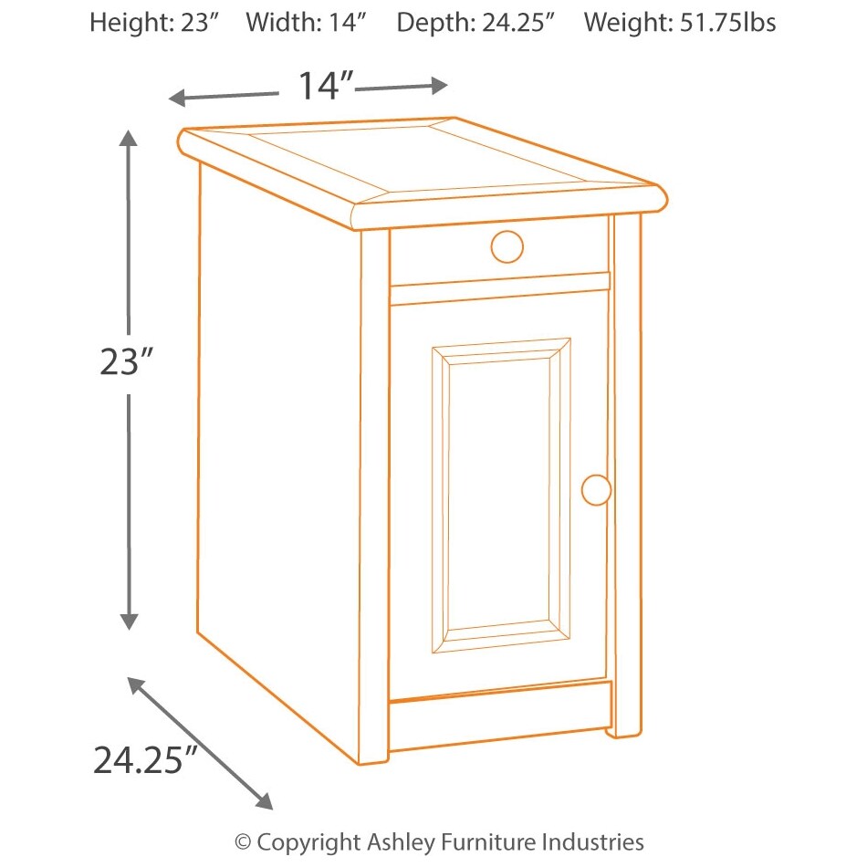 bolanburg dimension schematic   