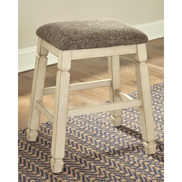 BOLANBURG COUNTER HEIGHT BAR STOOL