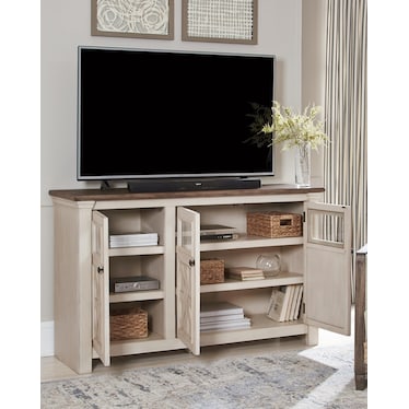 BOLANBURG 60" CONSOLE