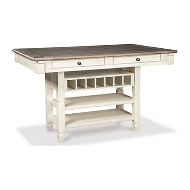 BOLANBURG COUNTER HEIGHT DINING TABLE