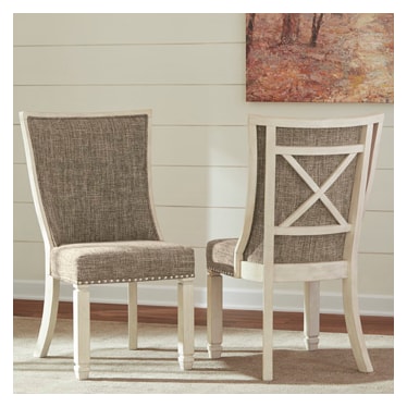 BOLANBURG DINING CHAIR