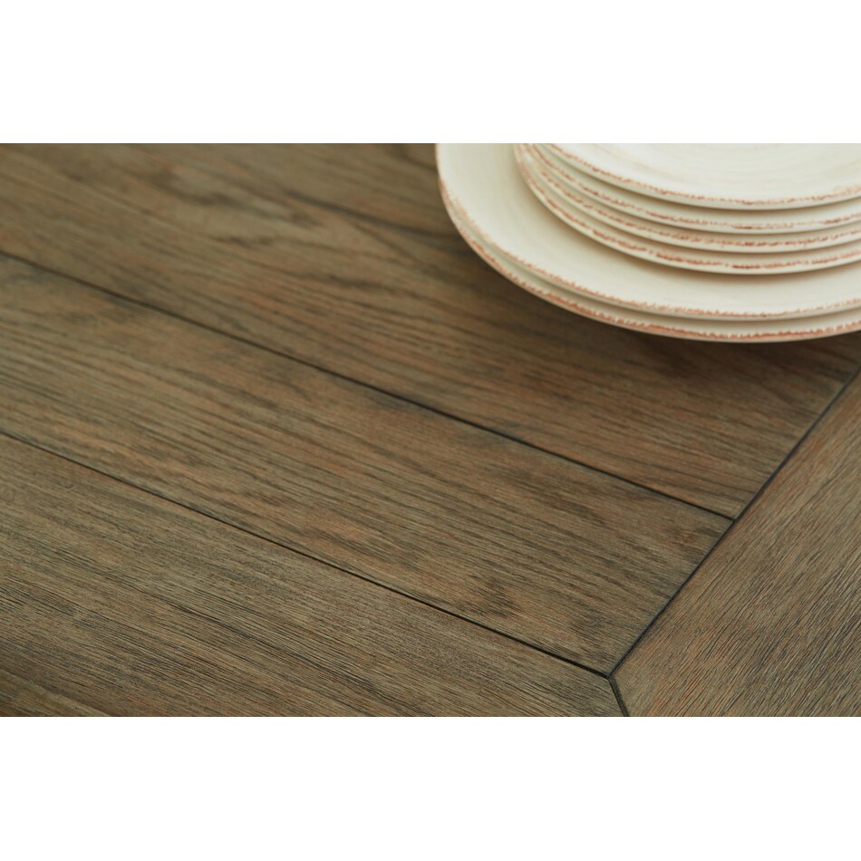 bolanburg two tone table table top   