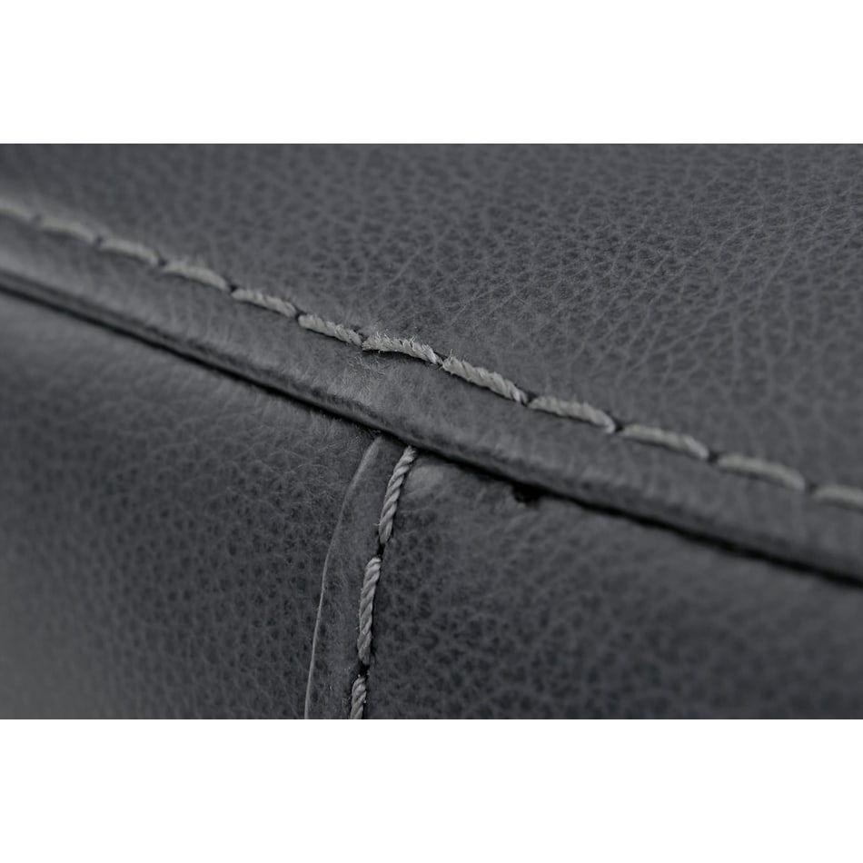 bolsena admiral leather recliner   