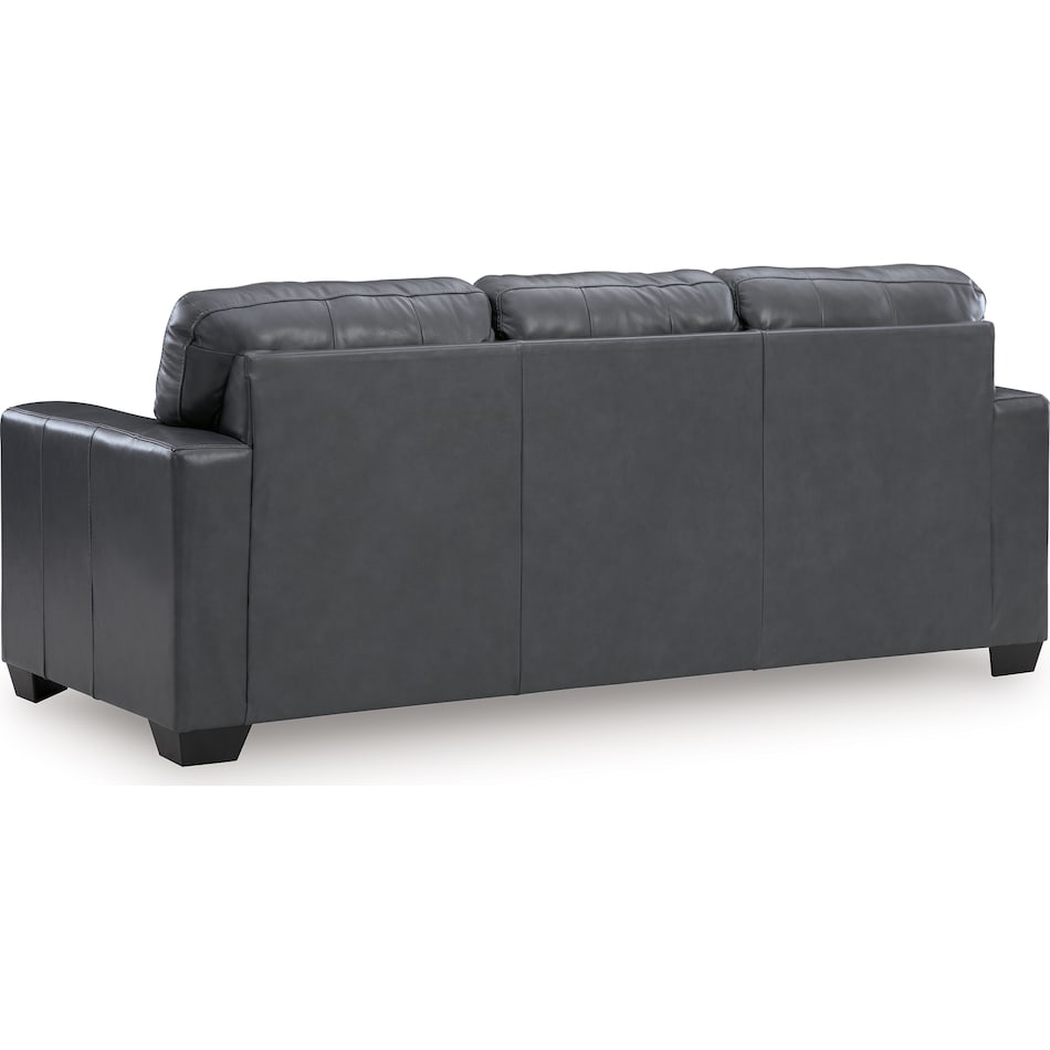 bolsena admiral leather sofa   