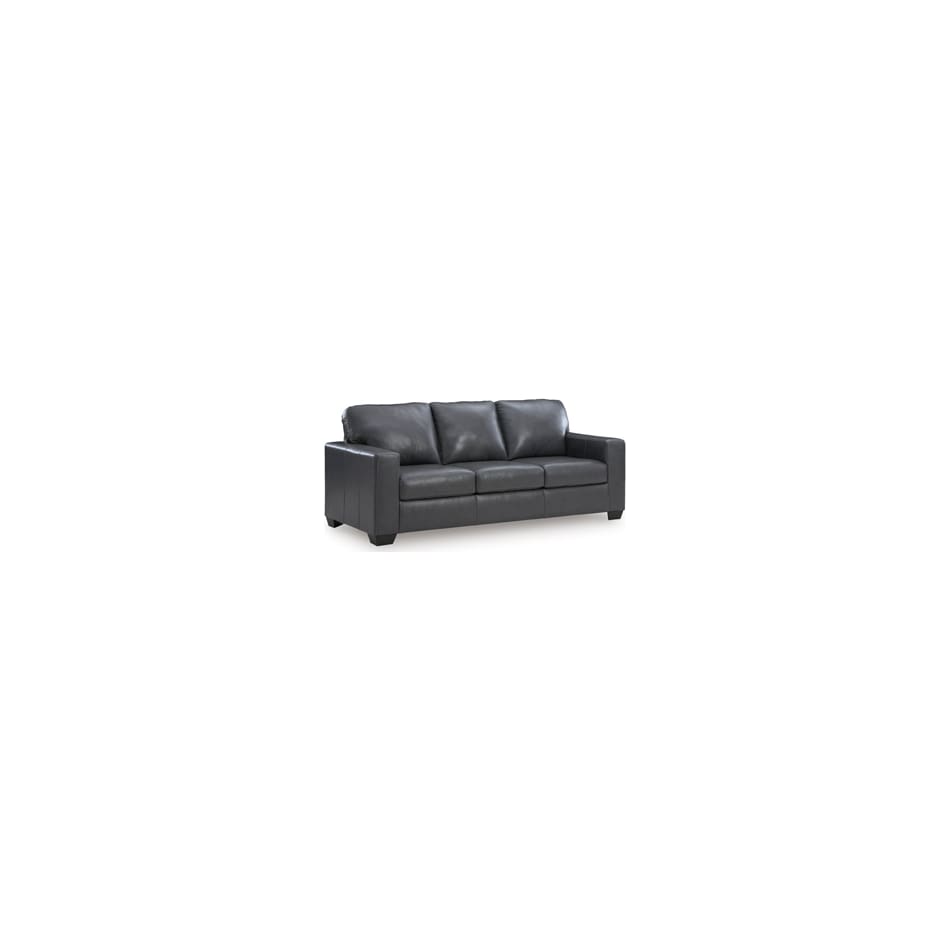 bolsena admiral leather sofa   