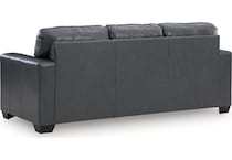 bolsena admiral leather sofa   