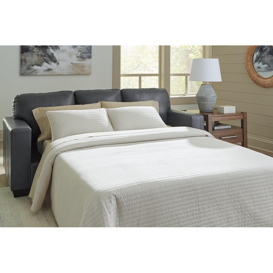 bolsena admiral leather sofa   