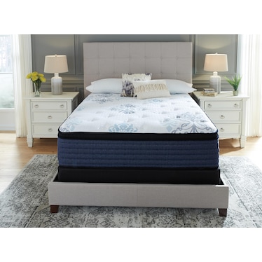 ASHLEY SLEEP BONITA SPRINGS FIRM PILLOWTOP MATTRESS