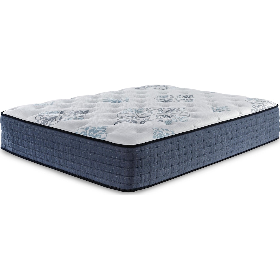 bonita springs firm white mattress queen   