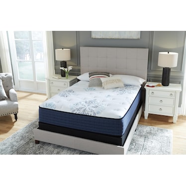 BONITA SPRINGS PLUSH KING MATTRESS