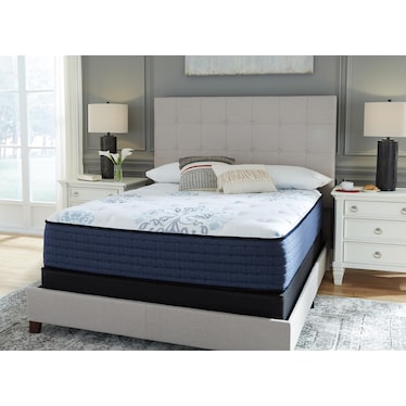 ASHLEY SLEEP BONITA SPRINGS PLUSH MATTRESS