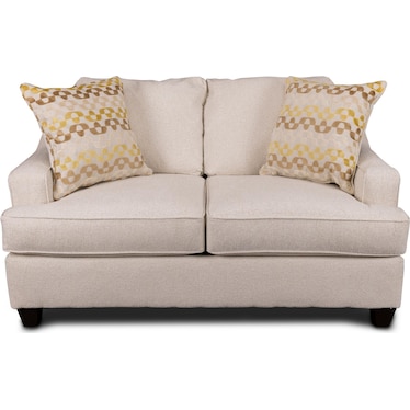 BONNIE LOVESEAT