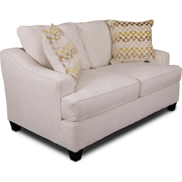 BONNIE LOVESEAT BONE