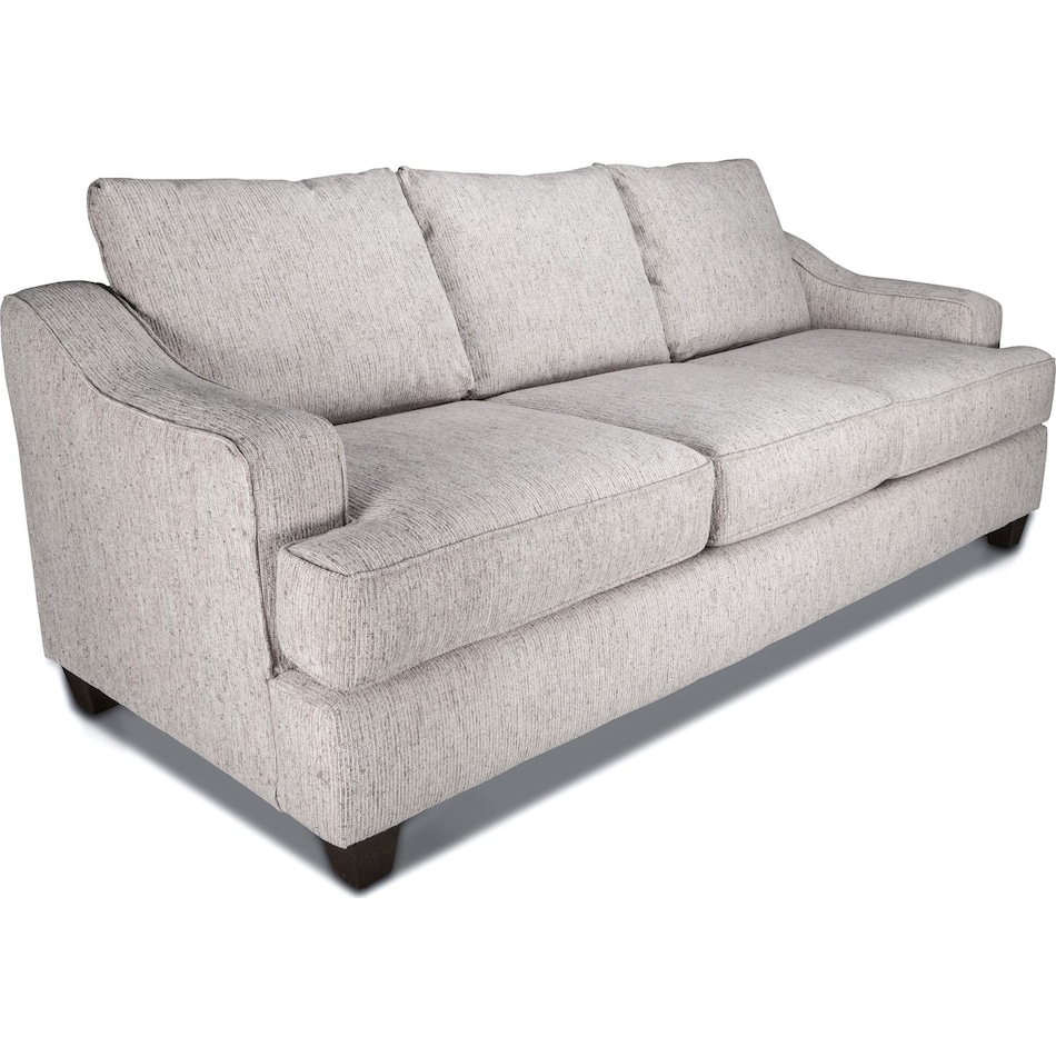 bonnie linen sofa   