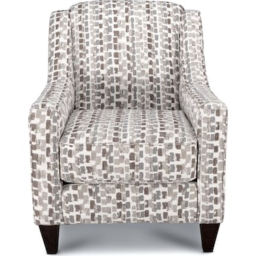 BONNIE ACCENT CHAIR