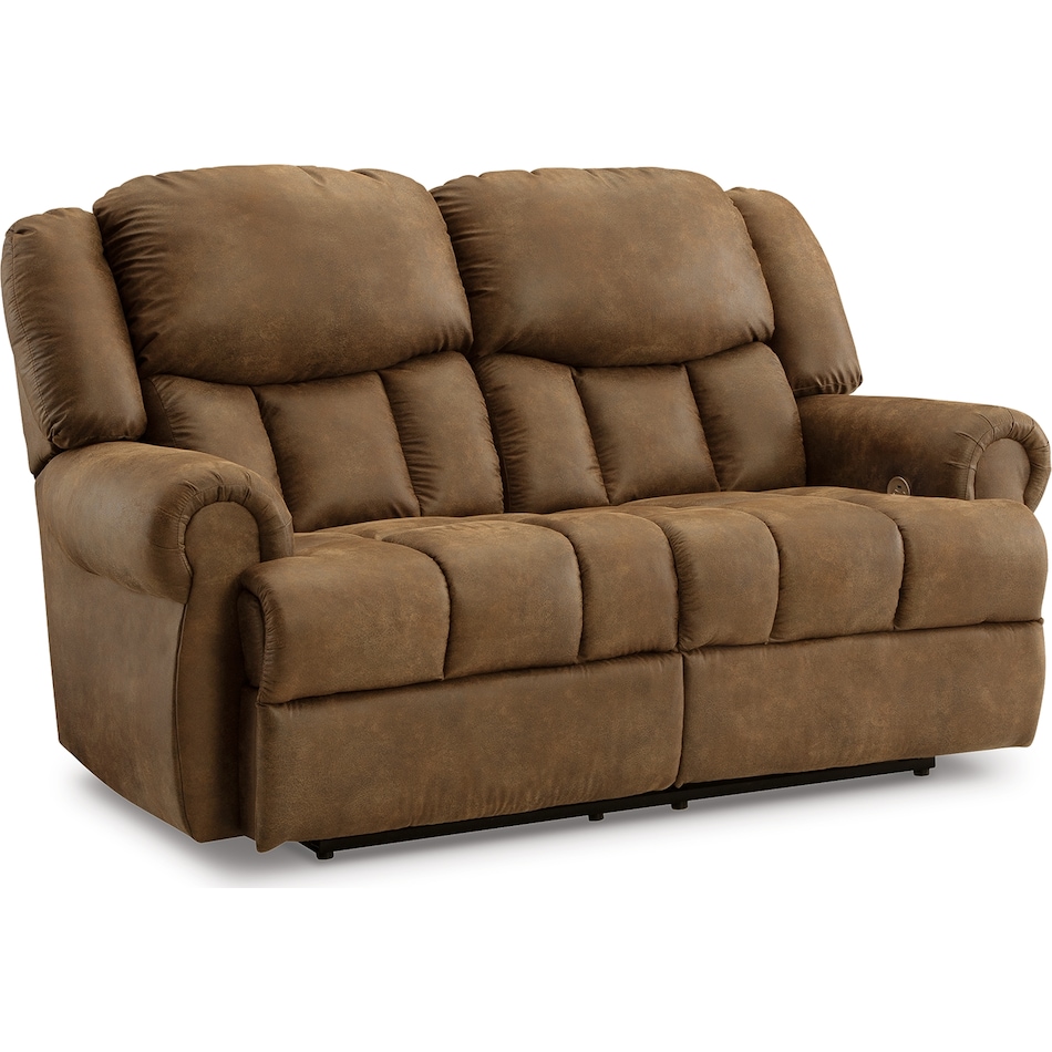 boothbay auburn power reclining loveseat   