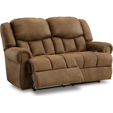 BOOTHBAY POWER RECLINING LOVESEAT