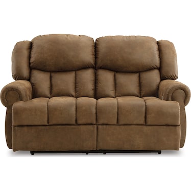 BOOTHBAY POWER RECLINING LOVESEAT