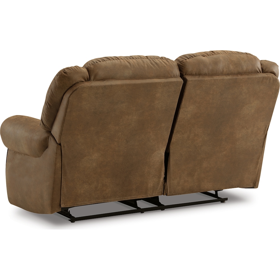 boothbay auburn power reclining loveseat   