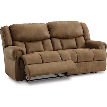 BOOTHBAY POWER RECLINING SOFA