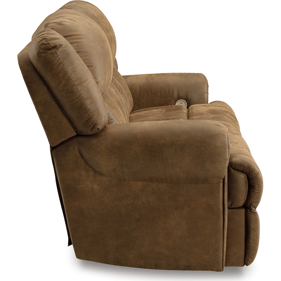 boothbay auburn power reclining sofa   